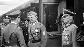 Wilczy Szaniec, cz. 2, czyli wracamy do przeszłości... - zdjęcie 21