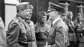 Wilczy Szaniec, cz. 2, czyli wracamy do przeszłości... - zdjęcie 49