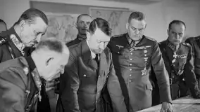 Wilczy Szaniec, cz. 2, czyli wracamy do przeszłości... - zdjęcie 51