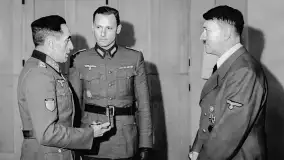 Wilczy Szaniec, cz. 2, czyli wracamy do przeszłości... - zdjęcie 22