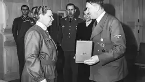 Wilczy Szaniec, cz. 2, czyli wracamy do przeszłości... - zdjęcie 23