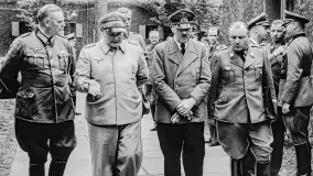 Wilczy Szaniec, cz. 2, czyli wracamy do przeszłości... - zdjęcie 19