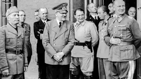 Wilczy Szaniec, cz. 2, czyli wracamy do przeszłości... - zdjęcie 62