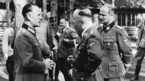 Wilczy Szaniec, cz. 2, czyli wracamy do przeszłości... - zdjęcie 68