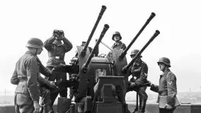 Wilczy Szaniec, cz. 2, czyli wracamy do przeszłości... - zdjęcie 25