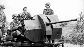 Wilczy Szaniec, cz. 2, czyli wracamy do przeszłości... - zdjęcie 58