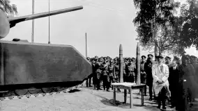 Wilczy Szaniec, cz. 2, czyli wracamy do przeszłości... - zdjęcie 41