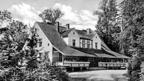 Wilczy Szaniec, cz. 2, czyli wracamy do przeszłości... - zdjęcie 60