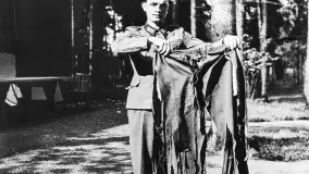 Wilczy Szaniec, cz. 2, czyli wracamy do przeszłości... - zdjęcie 77