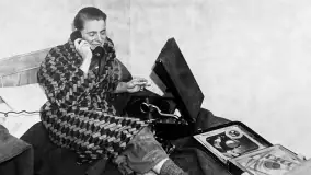 Wilczy Szaniec, cz. 2, czyli wracamy do przeszłości... - zdjęcie 65