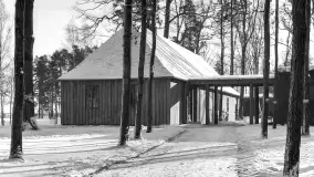 Wilczy Szaniec, cz. 2, czyli wracamy do przeszłości... - zdjęcie 38