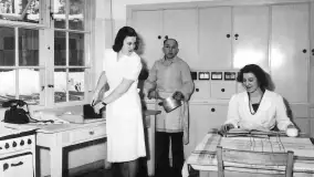 Wilczy Szaniec, cz. 2, czyli wracamy do przeszłości... - zdjęcie 81