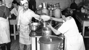 Wilczy Szaniec, cz. 2, czyli wracamy do przeszłości... - zdjęcie 57