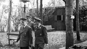 Wilczy Szaniec, cz. 2, czyli wracamy do przeszłości... - zdjęcie 72