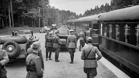 Wilczy Szaniec, cz. 2, czyli wracamy do przeszłości... - zdjęcie 47