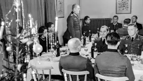 Wilczy Szaniec, cz. 2, czyli wracamy do przeszłości... - zdjęcie 84