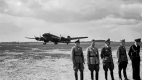 Wilczy Szaniec, cz. 2, czyli wracamy do przeszłości... - zdjęcie 70