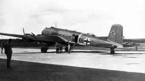 Wilczy Szaniec, cz. 2, czyli wracamy do przeszłości... - zdjęcie 50