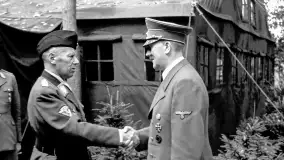 Wilczy Szaniec, cz. 2, czyli wracamy do przeszłości... - zdjęcie 52