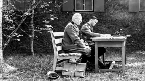 Wilczy Szaniec, cz. 2, czyli wracamy do przeszłości... - zdjęcie 56