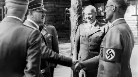 Wilczy Szaniec, cz. 2, czyli wracamy do przeszłości... - zdjęcie 91