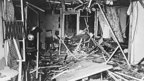 Wilczy Szaniec, cz. 2, czyli wracamy do przeszłości... - zdjęcie 69