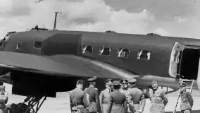 Wilczy Szaniec, cz. 2, czyli wracamy do przeszłości... - zdjęcie 97