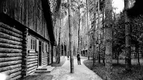 Wilczy Szaniec, cz. 2, czyli wracamy do przeszłości... - zdjęcie 98