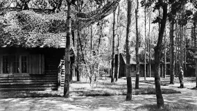 Wilczy Szaniec, cz. 2, czyli wracamy do przeszłości... - zdjęcie 61