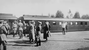 Wilczy Szaniec, cz. 2, czyli wracamy do przeszłości... - zdjęcie 99