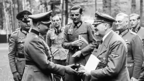 Wilczy Szaniec, cz. 2, czyli wracamy do przeszłości... - zdjęcie 115