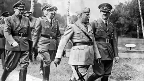 Wilczy Szaniec, cz. 2, czyli wracamy do przeszłości... - zdjęcie 71