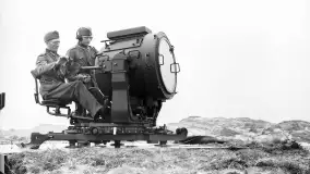 Wilczy Szaniec, cz. 2, czyli wracamy do przeszłości... - zdjęcie 67