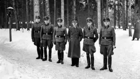 Wilczy Szaniec, cz. 2, czyli wracamy do przeszłości... - zdjęcie 118