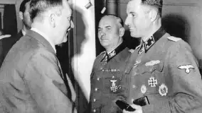 Wilczy Szaniec, cz. 2, czyli wracamy do przeszłości... - zdjęcie 102