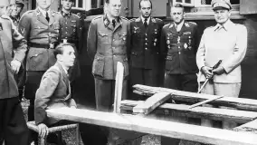 Wilczy Szaniec, cz. 2, czyli wracamy do przeszłości... - zdjęcie 78