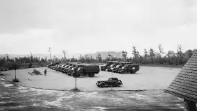 Wilczy Szaniec, cz. 2, czyli wracamy do przeszłości... - zdjęcie 74