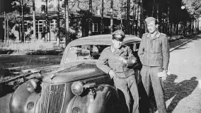 Wilczy Szaniec, cz. 2, czyli wracamy do przeszłości... - zdjęcie 82