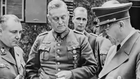 Wilczy Szaniec, cz. 2, czyli wracamy do przeszłości... - zdjęcie 80