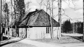 Wilczy Szaniec, cz. 2, czyli wracamy do przeszłości... - zdjęcie 92