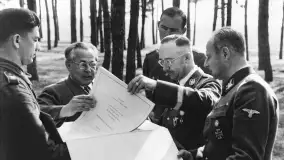 Wilczy Szaniec, cz. 2, czyli wracamy do przeszłości... - zdjęcie 103