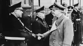 Wilczy Szaniec, cz. 2, czyli wracamy do przeszłości... - zdjęcie 113