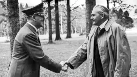 Wilczy Szaniec, cz. 2, czyli wracamy do przeszłości... - zdjęcie 95