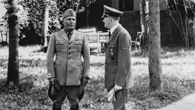 Wilczy Szaniec, cz. 2, czyli wracamy do przeszłości... - zdjęcie 126