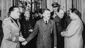 Wilczy Szaniec, cz. 2, czyli wracamy do przeszłości... - zdjęcie 120