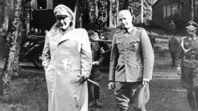 Wilczy Szaniec, cz. 2, czyli wracamy do przeszłości... - zdjęcie 129