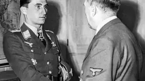 Wilczy Szaniec, cz. 2, czyli wracamy do przeszłości... - zdjęcie 128