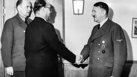 Wilczy Szaniec, cz. 2, czyli wracamy do przeszłości... - zdjęcie 127