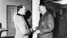 Wilczy Szaniec, cz. 2, czyli wracamy do przeszłości... - zdjęcie 117