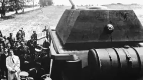 Wilczy Szaniec, cz. 2, czyli wracamy do przeszłości... - zdjęcie 109